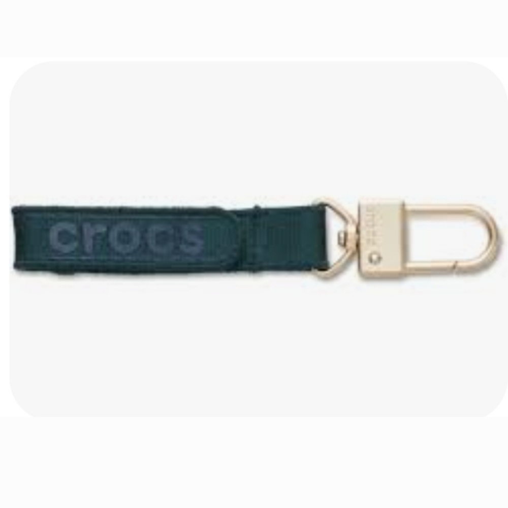 Crocs Carabiner Chain Jibbitz